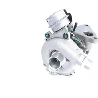 BTS Turbo Lader, Aufladung REMAN t914828bl für NISSAN RENAULT
