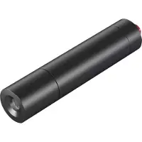 LASERFUCHS Lasermodul Linje Rød 5 mW