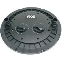 Fluval Fx6-deckel