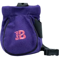 BEAL - Cocoon Clic-Clac II - Chalkbag lila