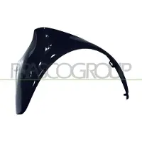 DT Spare Parts Kotflügel me3043053 hinten rechts für Mercedes