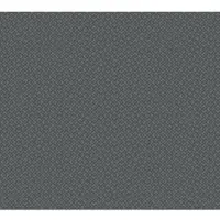 A.S. Création Vliestapete "Attractive" 3D-Optik geometrisch leicht strukturiert Geometrische Tapete 3D Effekt Tapeten Wohnzimmer Schlafzimmer Küche
