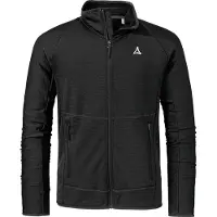 Schöffel Herren Unterjacke Fleece Jk Style Cascata MNS