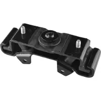 TEDGUM Ted34917 Getriebehalterung (Hinten) Mitsubishi L200