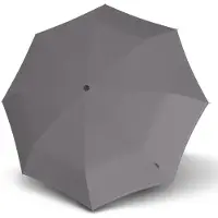 Knirps Regenschirm C.205 Medium Duomatic Solid Rock