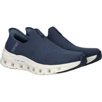 SKECHERS Slip-Ins: Glide-Step Pro Sportief - blauw - Maat 38