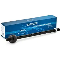 DAYCO DSS1106 Axialgelenk Spurstange für VW Golf VII Schrägheck (5G1, BQ1, BE1, BE2) Vorne Links Vorne Rechts
