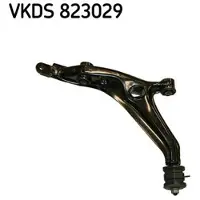 Skf Lenker, Radaufhängung VKDS 823029