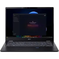 Acer TravelMate P6 TMP614-54-TCO-553Z, Intel Core Ultra 5, 35,6 cm (14"), 1920 x 1200 Pixel, 16 GB, 512 GB, Windows 11 Pro