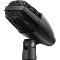 Sennheiser MD 421 Kompakt Dynamisches Instrumentenmikrofon