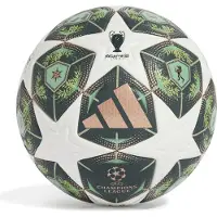 Adidas Fussball UCL 24/25 Knockout Phase Pro Ball, Bälle:Gr. 5