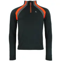 Mountain Peak Cranium Langarm-baselayer