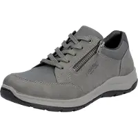 Rieker Sneaker in grau, Gr. 44