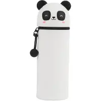 OEM Silikon Etui schulfest, ausklappbar, konturiert, weich