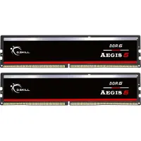 G.Skill Aegis F5-6000J3636F16GX2-IS, 32 GB, 2 x 16 GB, DDR5, 6000 MHz, 288-pin DIMM