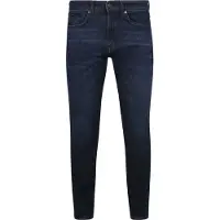 BOSS Onyx Jeans Dunkelblau