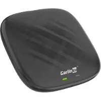 Carlinkit Cpc200-tbox S Kabelloser Carplay-und Android Auto-adapter