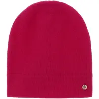 Fraas Pure Cashmere Knit Hat
