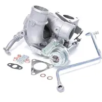 BTS Turbo Lader, Aufladung TURBO SERVICE SET ORIGINAL T981213