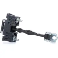 Topran 724 011 Türfeststeller Türfangband für CITROËN C4 I (LC)