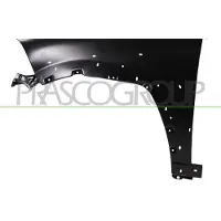 PRASCO Kotflügel ft8023014 vorne links für Fiat