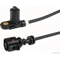 HERTH+BUSS ELPARTS HERTH&BUSS Sensor, Raddrehzahl - 70660324