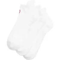 Wilson Cushioned Ankle Tab Socken 3 Einheiten