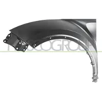 PRASCO Kotflügel ty7003004 vorne links für TOYOTA
