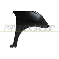 PRASCO Kotflügel hd3333003 vorne rechts für HONDA