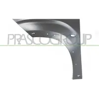 PRASCO Kotflügel pg8003014 vorne links für Peugeot