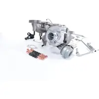BTS Turbo Lader, Aufladung SERVICE SET REMAN t981001bl für Ford VW
