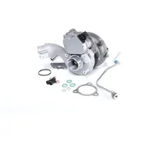 BTS Turbo Lader, Aufladung t981345bt für VW