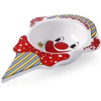 Super Merchant Eiscremeschale Clown