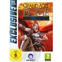 Grand Ages: Rome (Gold Edition)