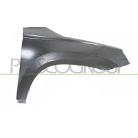 PRASCO Kotflügel sk7503003 vorne rechts für Skoda