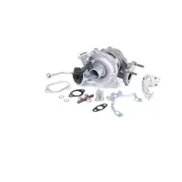 BTS Turbo Lader, Aufladung SERVICE SET ORIGINAL t981146 für Opel Fiat