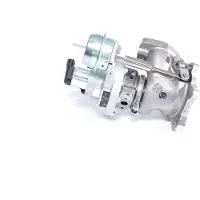 BTS Turbo Lader, Aufladung ORIGINAL T918594
