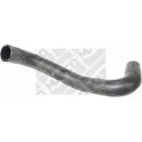 MAPCO Kühlerschlauch Wasserschlauch für NISSAN JUKE (F15) 39512