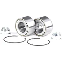 Stark Radlagersatz Vorne für VW Golf VII Schrägheck (5G1, BQ1, BE1, BE2) 65mm SKWB-0181203