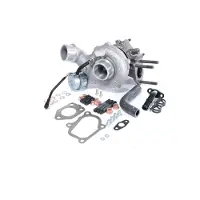 BTS Turbo Lader, Aufladung SERVICE SET ORIGINAL t981611 für KIA