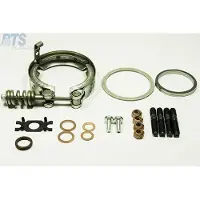 BTS Turbo Montagesatz, Lader T931424ABS