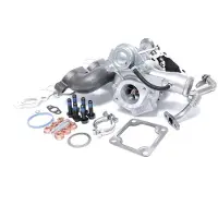 BTS Turbo Lader, Aufladung TURBO SERVICE SET REMAN T981390BL