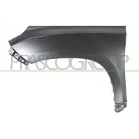 PRASCO Kotflügel ty8443004 vorne links für TOYOTA
