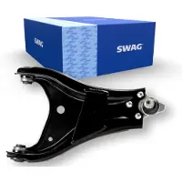 SWAG 28 10 6710 Querlenker Vorne Rechts für DACIA DUSTER für RENAULT Duster (HS) Oroch Pickup
