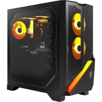 MSI MPG Infinite Z3 9NVRR9-609DE Ryzen 7 9700X, 32GB RAM, 1TB NVIDIA GeForce RTX 5070 Ti Windows 11 Home