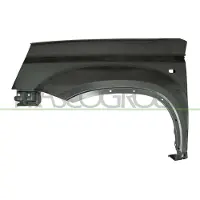 PRASCO Kotflügel ds8323014 vorne links für NISSAN