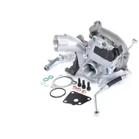 BTS Turbo Lader, Aufladung TURBO SERVICE SET REMAN T981348BL