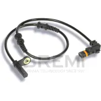 BREMI Sensor, Raddrehzahl 50523