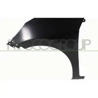 PRASCO Kotflügel hd3323004 vorne links für HONDA