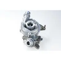BTS Turbo Lader, Aufladung REMAN t916692bl für Opel NISSAN RENAULT TRUCKS